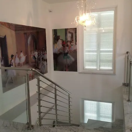 Residenza Delle Grazie Cossignano