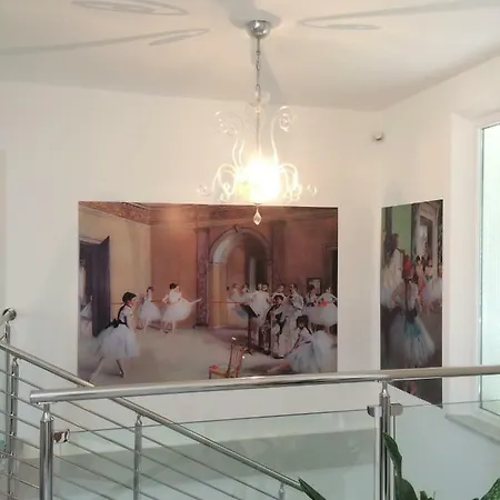 Residenza Delle Grazie 4* Cossignano