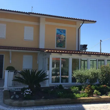 Residenza Delle Grazie 4* Cossignano