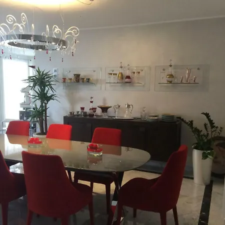 Residenza Delle Grazie ベッド・アンド・ブレックファスト 4*
