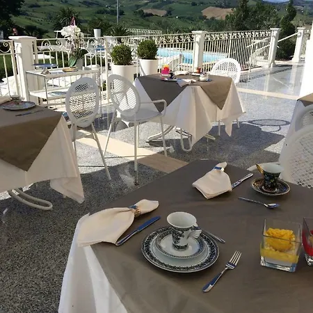 Residenza Delle Grazie Bed & Breakfast 4*