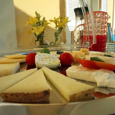 Residenza Delle Grazie Bed & Breakfast Cossignano