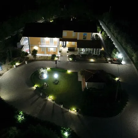Residenza Delle Grazie 4* Cossignano