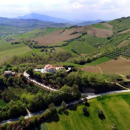 Bed & Breakfast Residenza Delle Grazie 4*