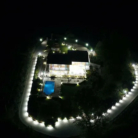 Residenza Delle Grazie 4*