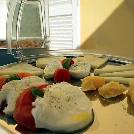 Residenza Delle Grazie Cossignano