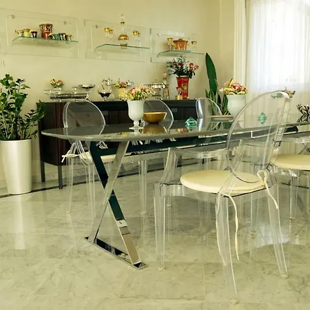 Residenza Delle Grazie Cossignano