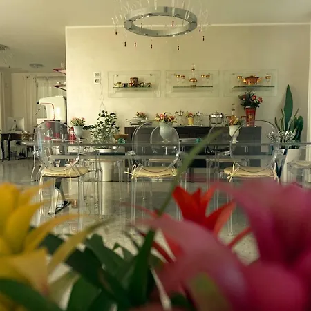 Residenza Delle Grazie 4*