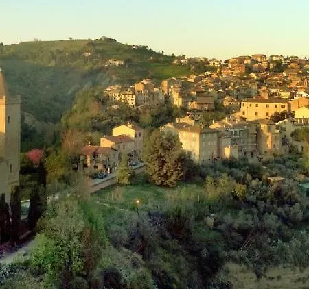 Residenza Delle Grazie Cossignano