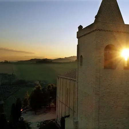Residenza Delle Grazie ベッド・アンド・ブレックファスト 4*
