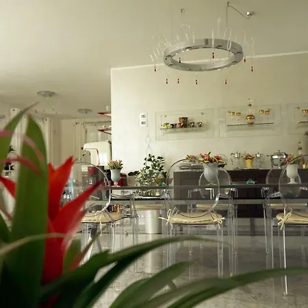 Residenza Delle Grazie 4*