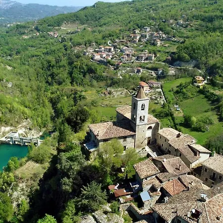 Residenza Delle Grazie Cossignano