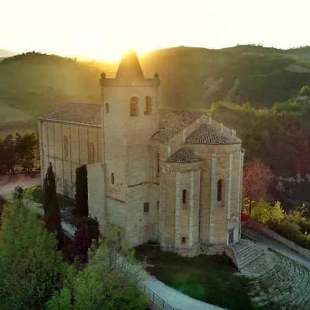 Residenza Delle Grazie