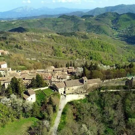 Residenza Delle Grazie Cossignano