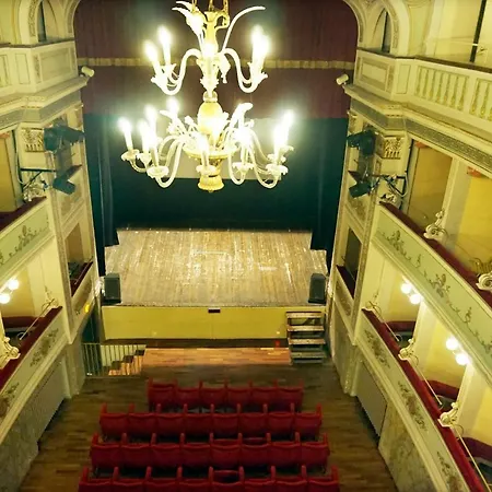 Residenza Delle Grazie