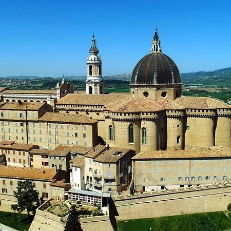 Residenza Delle Grazie 4* Cossignano