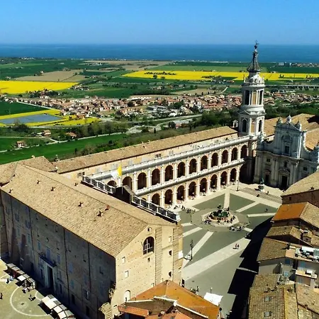 Residenza Delle Grazie Cossignano