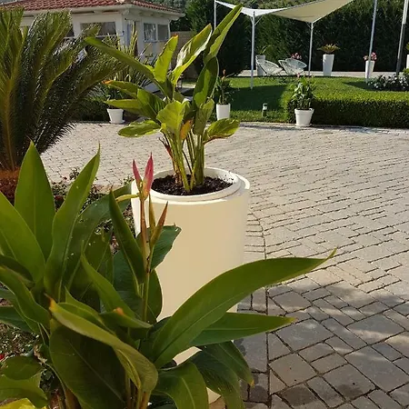 Bed & Breakfast Residenza Delle Grazie 4*