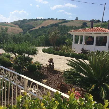 Residenza Delle Grazie Cossignano