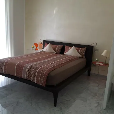 Residenza Delle Grazie 4*