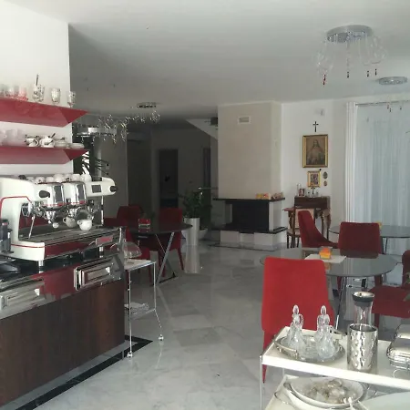 Residenza Delle Grazie Alojamento de Acomodação e Pequeno-almoço