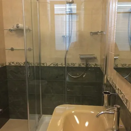 Residenza Delle Grazie Alojamento de Acomodação e Pequeno-almoço