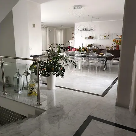 Bed & Breakfast Residenza Delle Grazie Cossignano