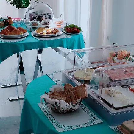 Residenza Delle Grazie Alojamento de Acomodação e Pequeno-almoço *