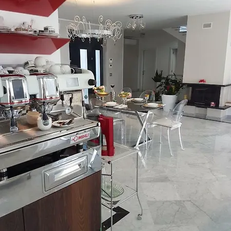 Residenza Delle Grazie 住宿加早餐酒店 Cossignano