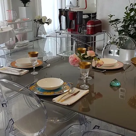 Residenza Delle Grazie Alojamento de Acomodação e Pequeno-almoço