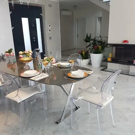 ベッド・アンド・ブレックファスト Residenza Delle Grazie Cossignano