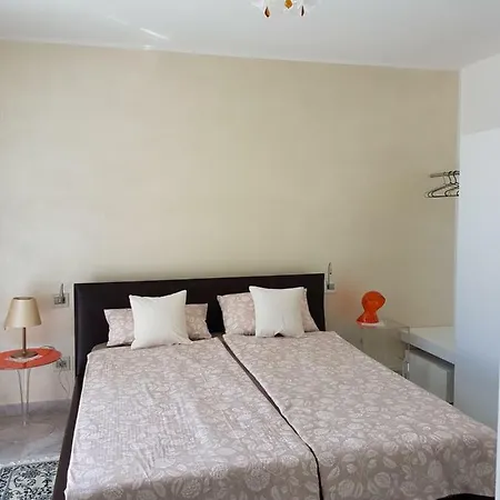 Residenza Delle Grazie 4* Cossignano