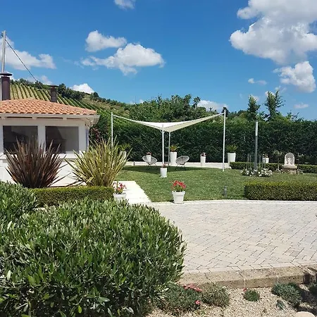 Residenza Delle Grazie Bed & Breakfast Cossignano