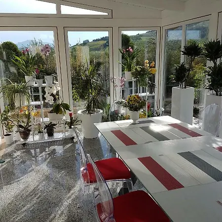 Bed & Breakfast Residenza Delle Grazie