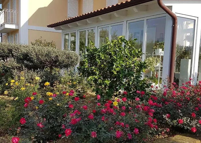 Bed & Breakfast Residenza Delle Grazie