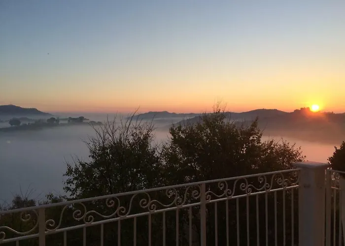 Residenza Delle Grazie 4* Cossignano