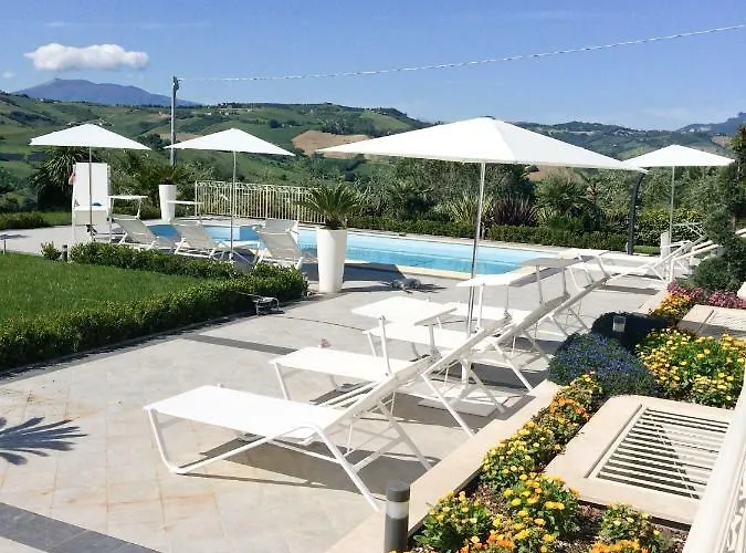 Residenza Delle Grazie 4*