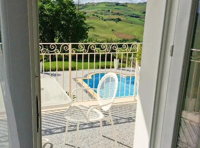 Residenza Delle Grazie Oda ve Kahvaltı 4*