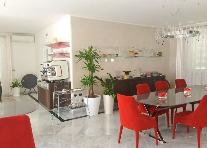 Residenza Delle Grazie Cossignano