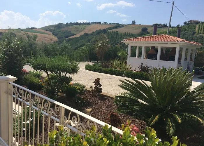 Residenza Delle Grazie Cossignano