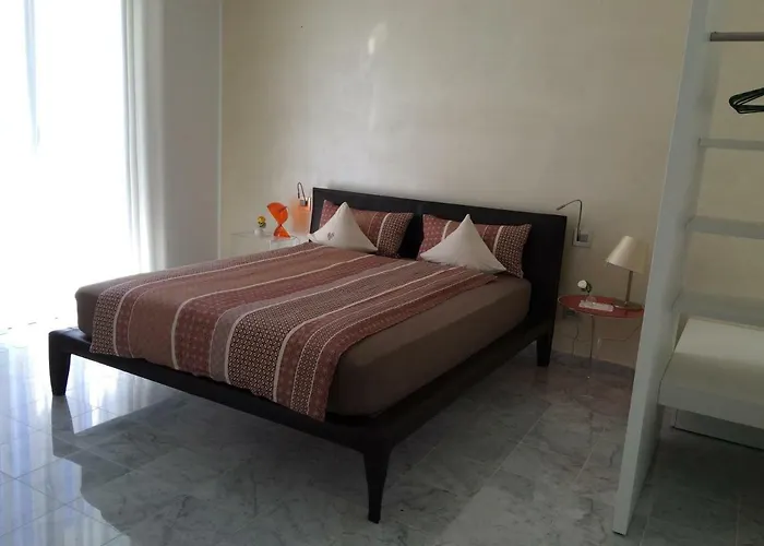 Residenza Delle Grazie 4*