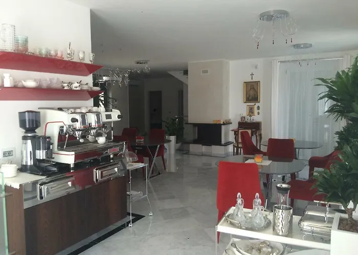 Residenza Delle Grazie Oda ve Kahvaltı