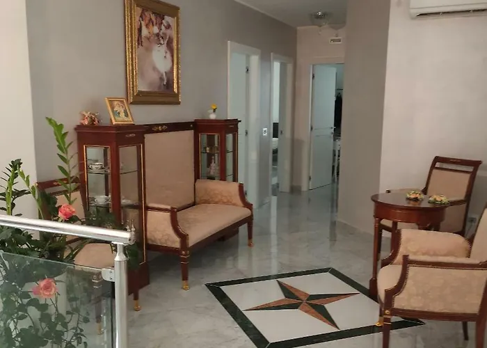 Oda ve Kahvaltı Residenza Delle Grazie