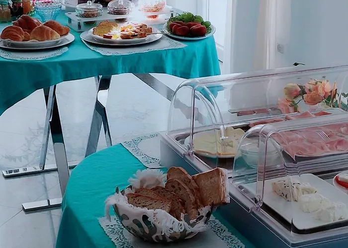 Residenza Delle Grazie Bed & Breakfast 4*