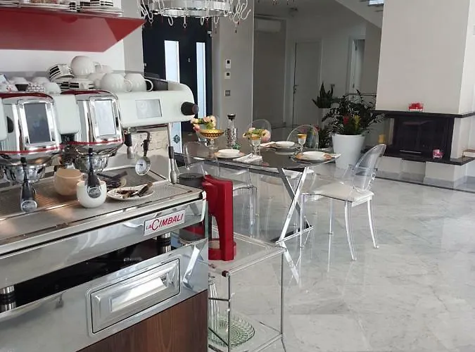 Residenza Delle Grazie Bed & Breakfast Cossignano