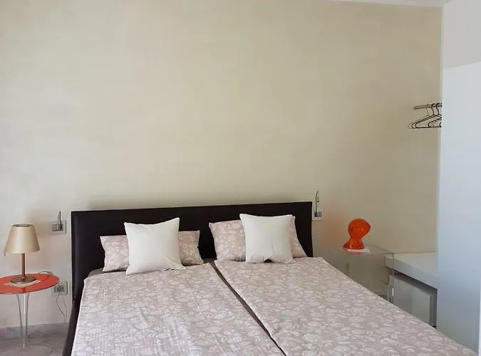 Residenza Delle Grazie 4* Cossignano